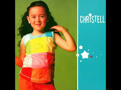 Christell (2) — Borriquito Como Tu - Christell