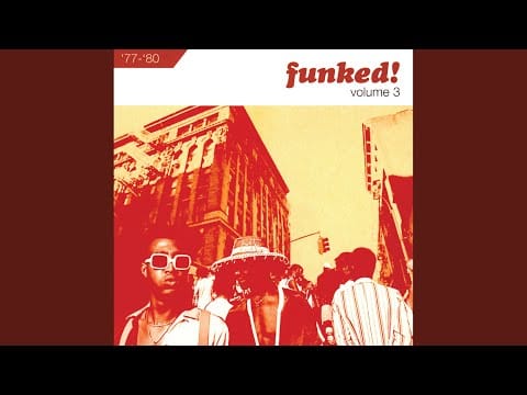 Gene Chandler — Get Down