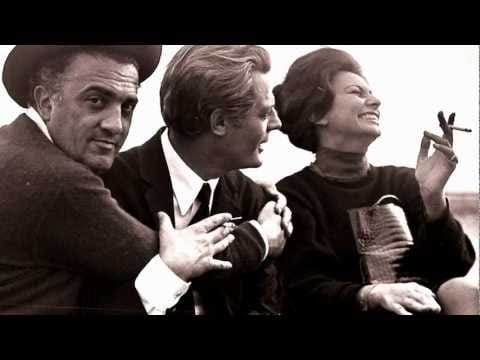 Nino Rota — E Poi (And Then), Nino Rota, Fellini's 8½ (1963)