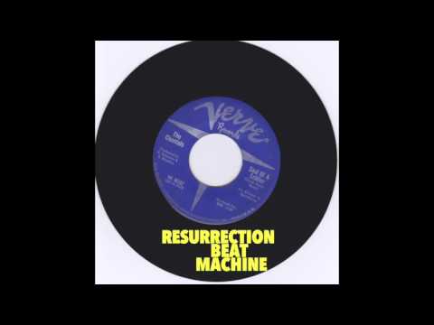 The Chantels — The Chantels - You're Welcome To My Heart - Verve (1966)