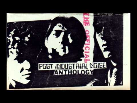 Post Industrial Noise — Post Industrial Noise - Symphony Of A Mind (1983)