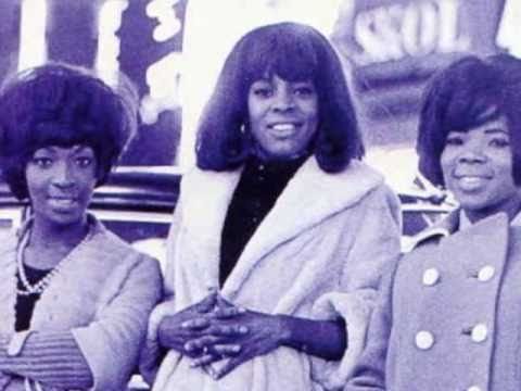 Martha Reeves & The Vandellas — He Doesn't Love Her Anymore - Martha & The Vandellas