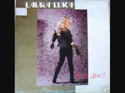 Laura Luca — LAURA LUCA - Show Me (1988)