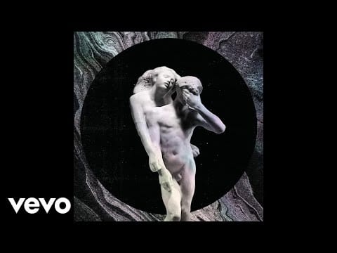 Arcade Fire — Supersymmetry