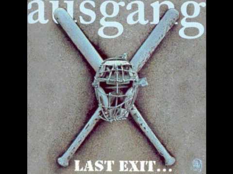 Ausgang (3) — ausgang- strip me down