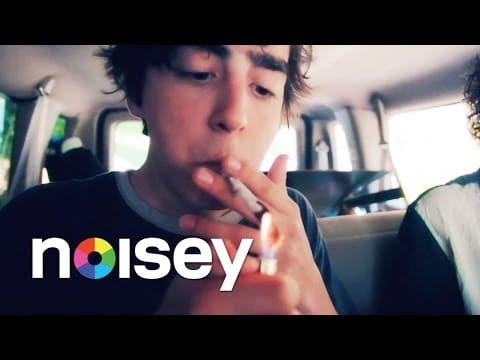Twin Peaks (6) — Twin Peaks - "Flavor" (Official Video)
