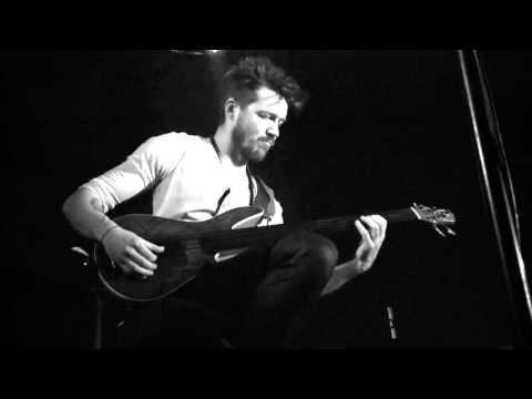 Pink Freud — Pink Freud plays Autechre - PULE - [live]