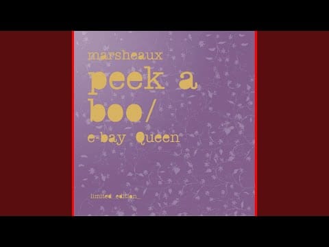 Marsheaux — What a Lovely Surprise
