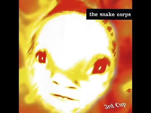 The Snake Corps — The Snake Corps - Fireflies