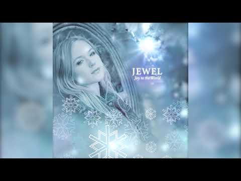 Jewel — Jewel - Joy to the World (from Joy: A Holiday Collection)