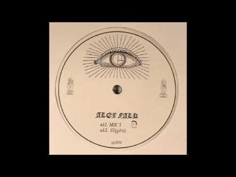 Alexander Falk — Alex Falk - MR1 [CGI Records]