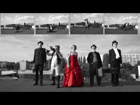 Feline & Strange — Feline & Strange: SCIENCE FICTION (official)