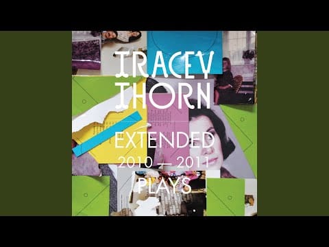 Tracey Thorn — Why Does the Wind? (Morgan Geist Remix)