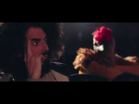 Caparezza — CAPAREZZA - LARSEN