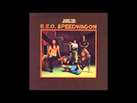REO Speedwagon — Start A New Life - REO Speedwagon