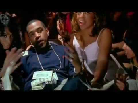 Lloyd Banks — Lloyd Banks Cake Official Video