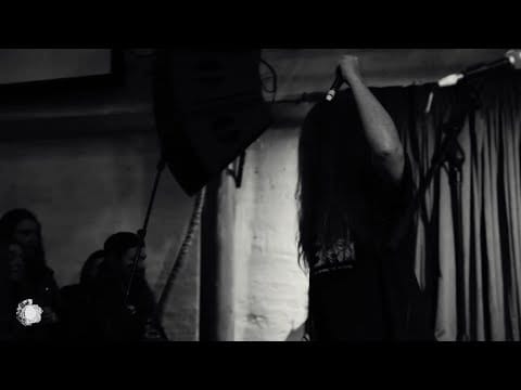 ISUA — ISUA - Departure [OFFICIAL MUSIC VIDEO]