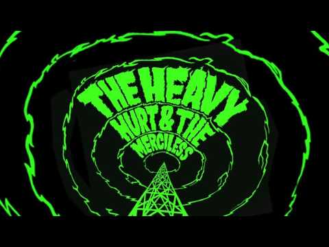 The Heavy — The Heavy - 'Nobody's Hero'