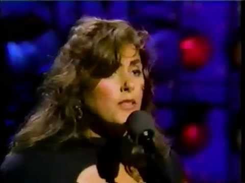 Laura Branigan — Laura Branigan - Forever Young - The Tonight Show (1985)