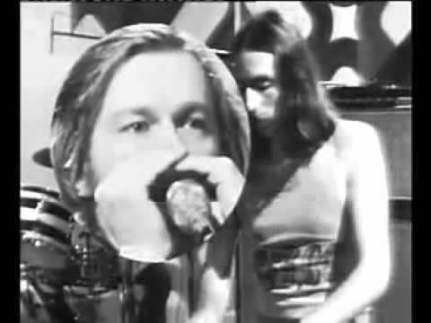 The Dingoes — The Dingoes   Way Out West 1973