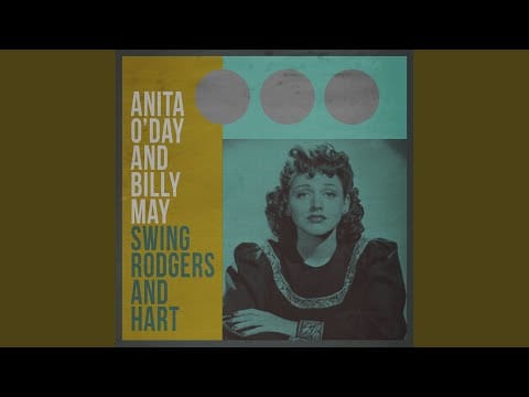 Billy May — Lover