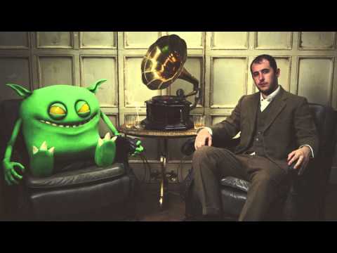 Feed Me — Feed Me & Jenna G - Last Requests
