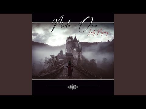 Mode-One — Lady Mystery (Extended)