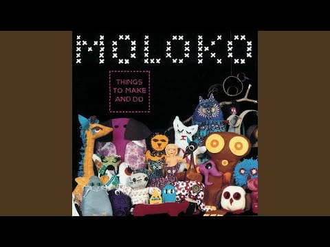 Moloko — Mother