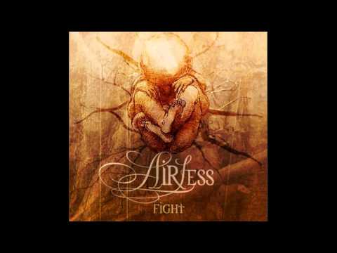 Airless — Airless - Suffering