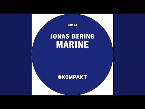 Jonas Bering — Marine 4