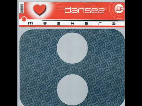 Maskara (2) — MASKARA   Dansez 2001