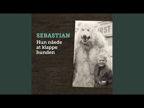 Sebastian (5) — Rejsen til Amerika