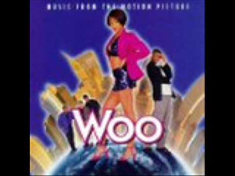 Adina Howard — ADINA HOWARD-T-SHIRT & MY PANTIES