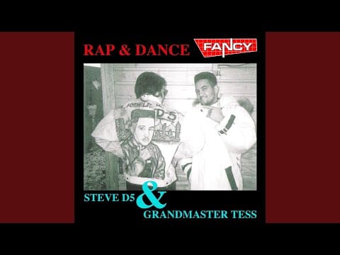 Fancy — Promised Land