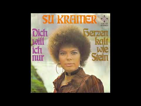 Su Kramer — Su Kramer - Dich will ich nur
