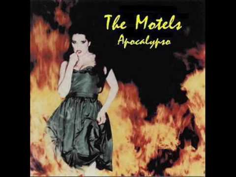 The Motels — The Motels - Apocalypso.wmv