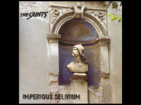The Saints (2) — The Saints - So Close