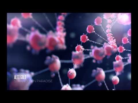 Alex Gold — Alex Gold - Stranded In Paradise (Original Club Mix)