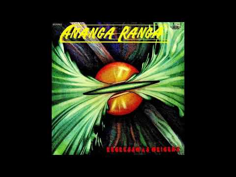 Ananga-Ranga — Ananga-Ranga - Curia (1979)