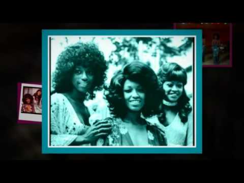 The Three Degrees — THE THREE DEGREES starlight
