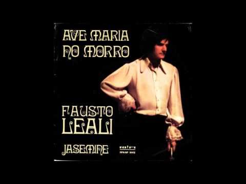 Fausto Leali — Fausto Leali "Jasemine"