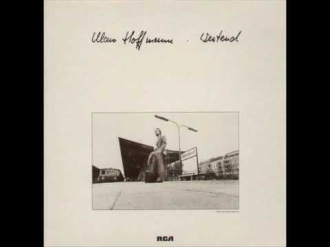 Klaus Hoffmann — Klaus Hoffmann - Herren