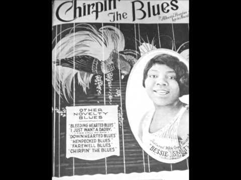 Bessie Smith — Bessie Smith-I Ain't Gonna Pay No Second Fiddle
