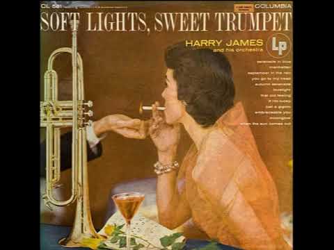 Harry James And His Orchestra — Autumn Serenade – Harry James, 1945