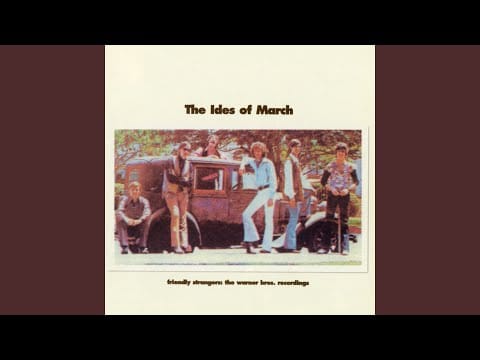 The Ides Of March — Mrs. Grayson's Farm (Remastered Version)
