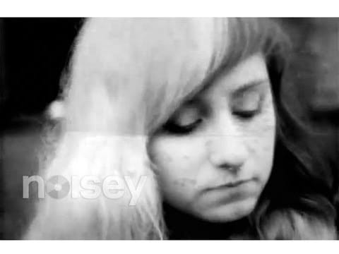 Potty Mouth — Potty Mouth - "Damage" (Official Video)