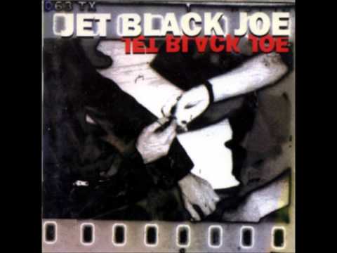 Jet Black Joe — Jet Black Joe - Rain (HD)