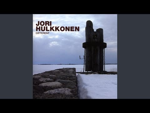 Jori Hulkkonen — Latin Taiga