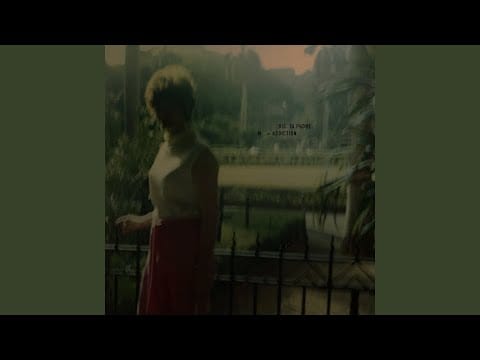 Dictaphone — La piscine