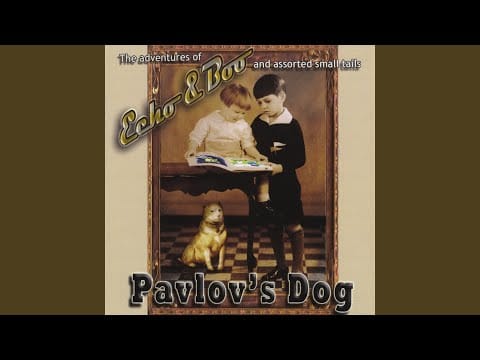 Pavlov's Dog — Oh Suzanna